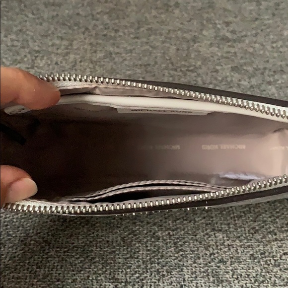 Michael Kors Mini Purse - Picture 3 of 4